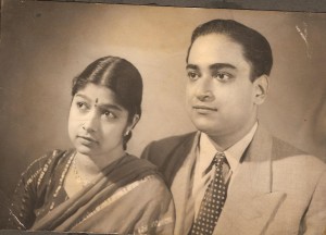 1950s Kandu mama and kamakshi mami